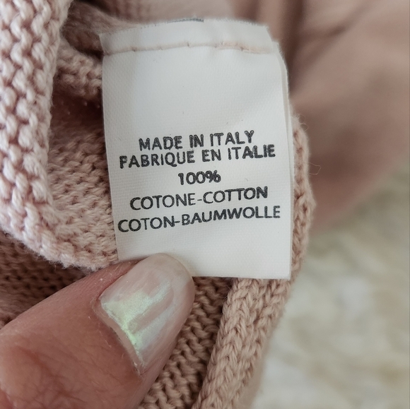 CROP top - Picture 4 of 5